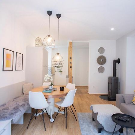 Apartment Piskovca ブレッド エクステリア 写真