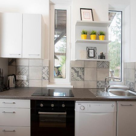 Apartment Piskovca ブレッド エクステリア 写真