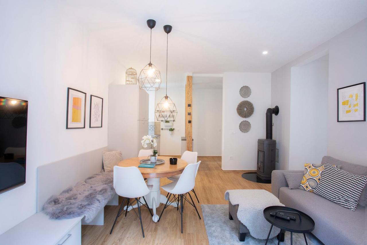 Apartment Piskovca ブレッド エクステリア 写真