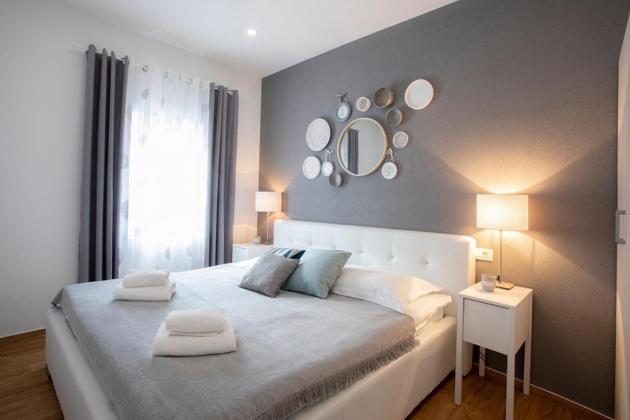 Apartment Piskovca ブレッド エクステリア 写真