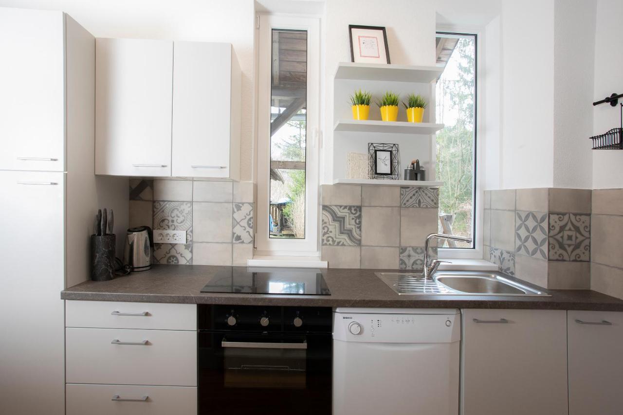 Apartment Piskovca ブレッド エクステリア 写真