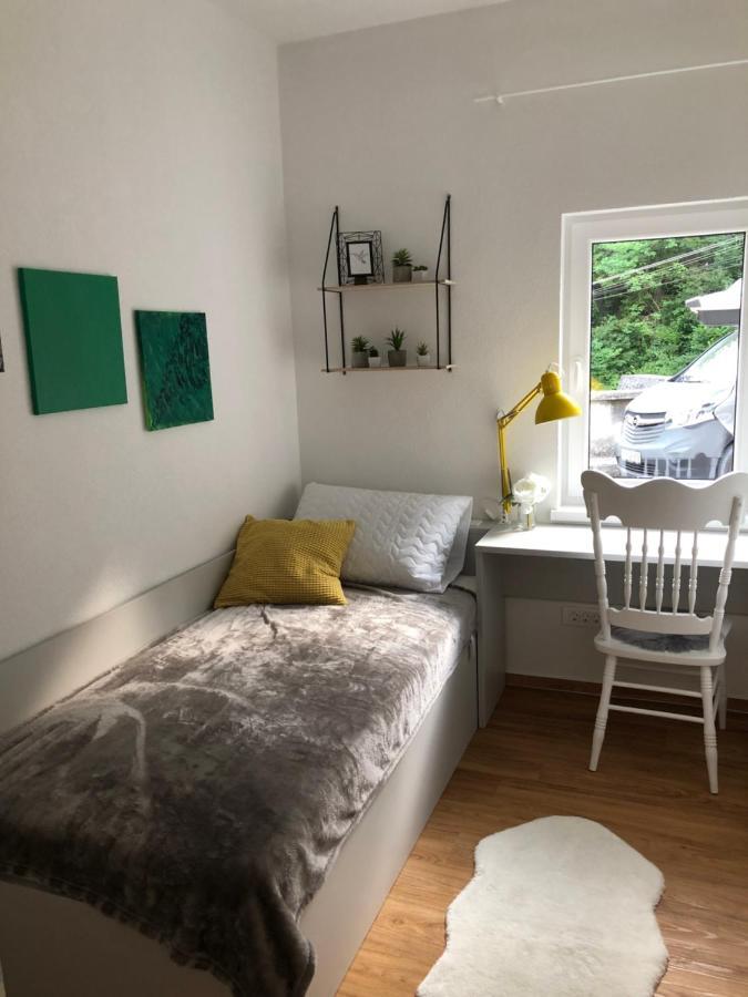 Apartment Piskovca ブレッド エクステリア 写真