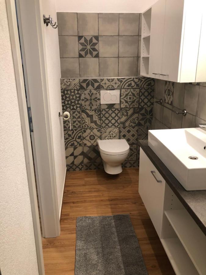 Apartment Piskovca ブレッド エクステリア 写真
