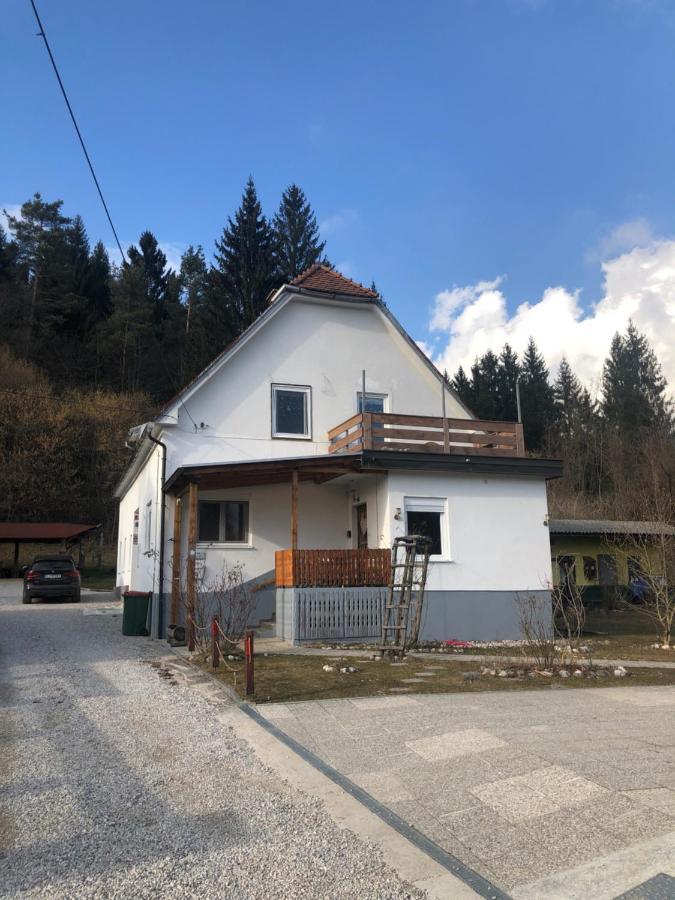 Apartment Piskovca ブレッド エクステリア 写真