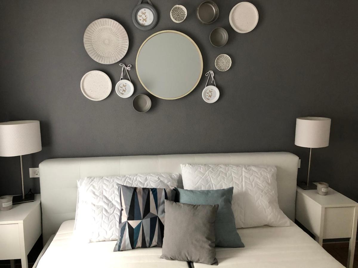 Apartment Piskovca ブレッド エクステリア 写真