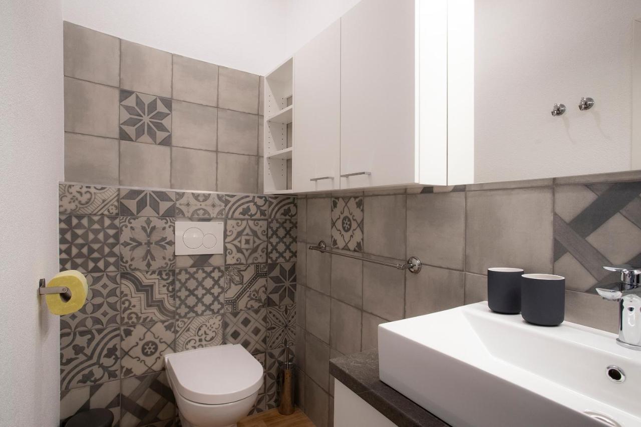 Apartment Piskovca ブレッド エクステリア 写真