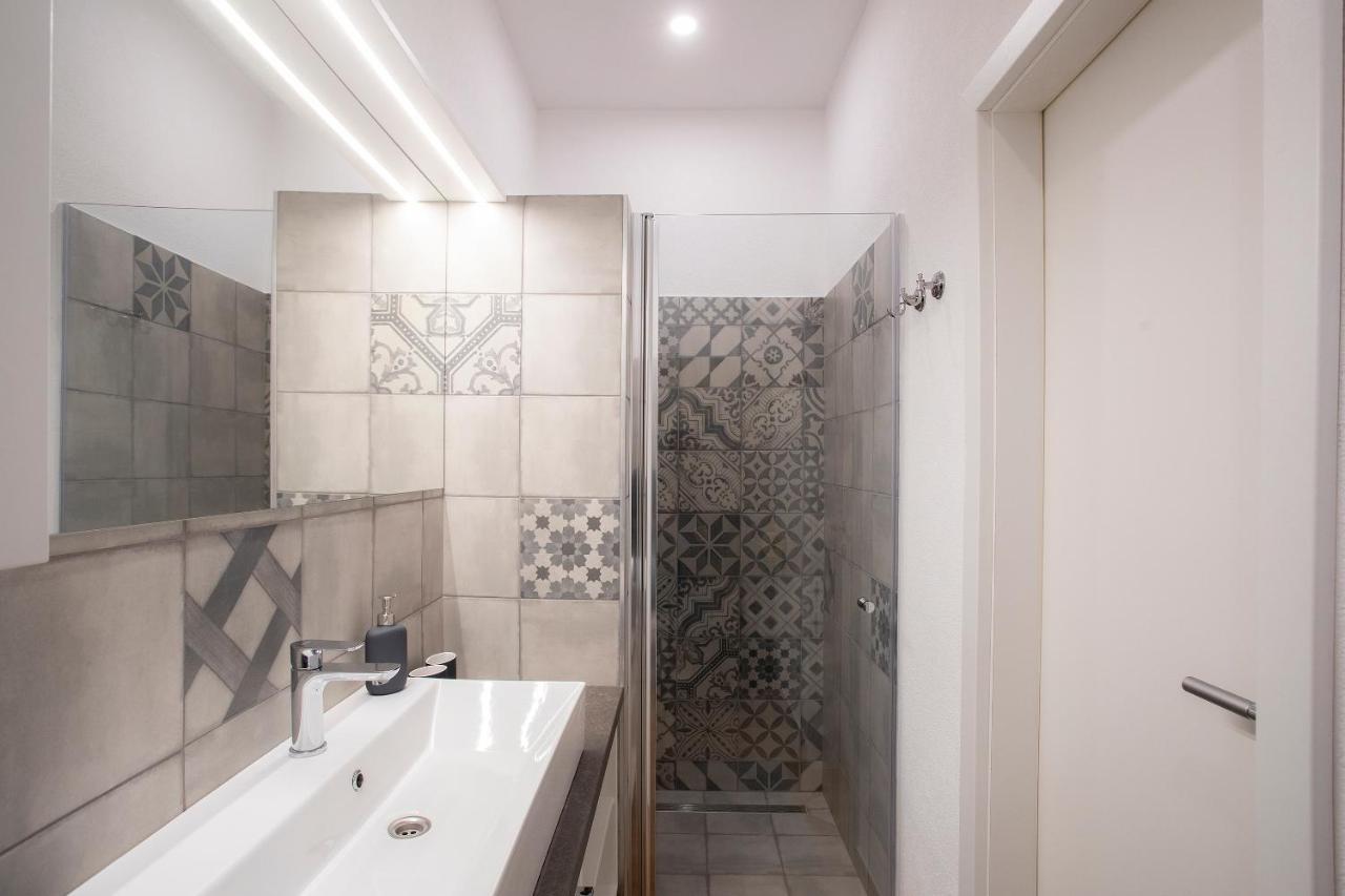 Apartment Piskovca ブレッド エクステリア 写真